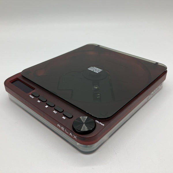 【中古】RELAX  PIXEL TUNES CD PLAYER【秋葉原】