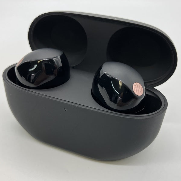 【中古】WF-1000XM5 B ブラック【秋葉原】