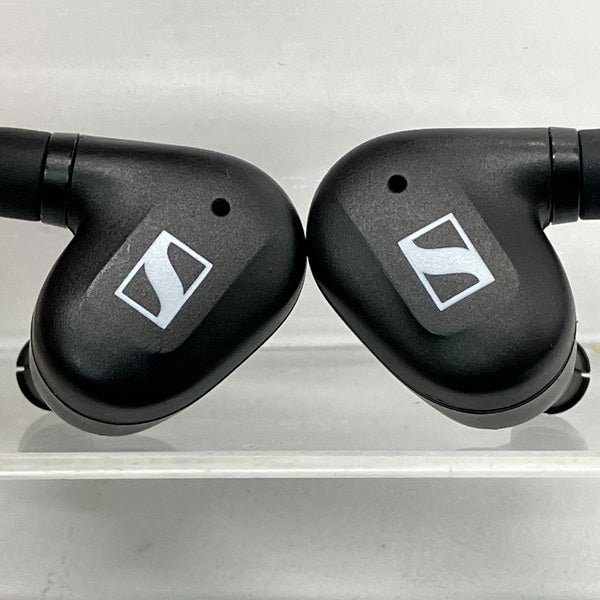【中古】IE 100 PRO BLACK【秋葉原】