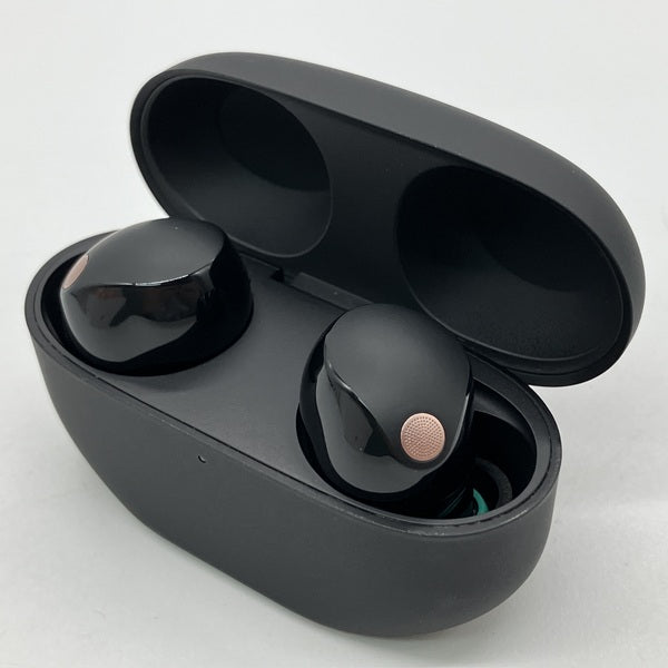 【中古】WF-1000XM5 B ブラック【秋葉原】