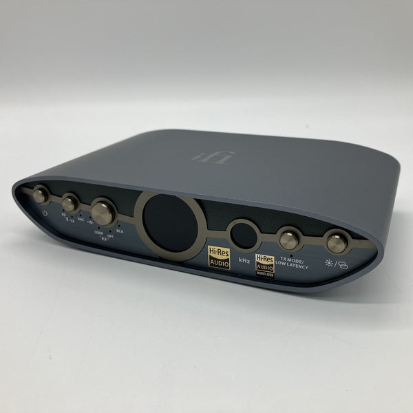 【中古】ZEN Blue 3 【IFI-ZEN-BLUE3】【日本橋】