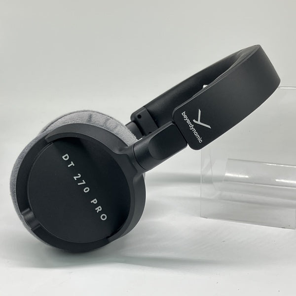 【中古】DT 270 PRO【秋葉原】