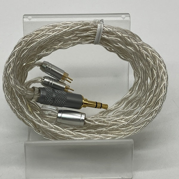 【中古】2pin-3.5mmケーブル【秋葉原】