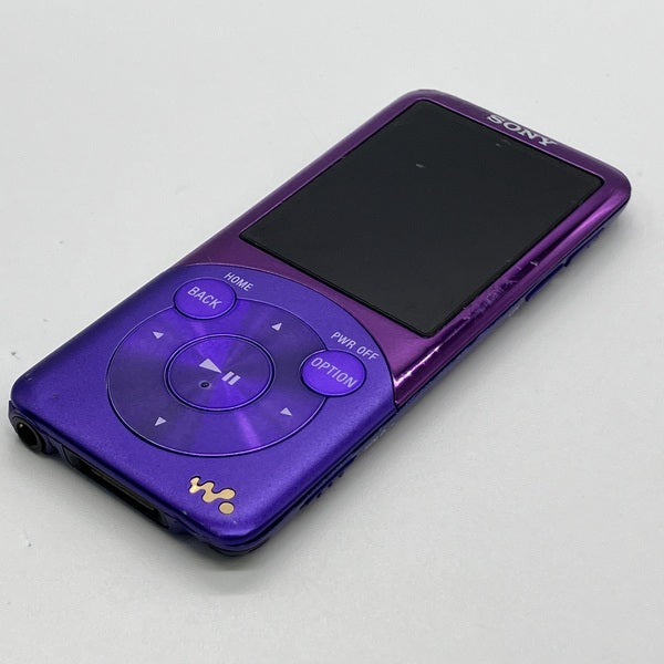 【中古】NW-S755 16GB (各色)【日本橋】