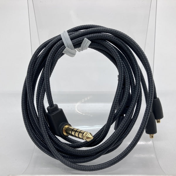 【中古】3APLUS HBC13 mmcx- 4.4mm【秋葉原】