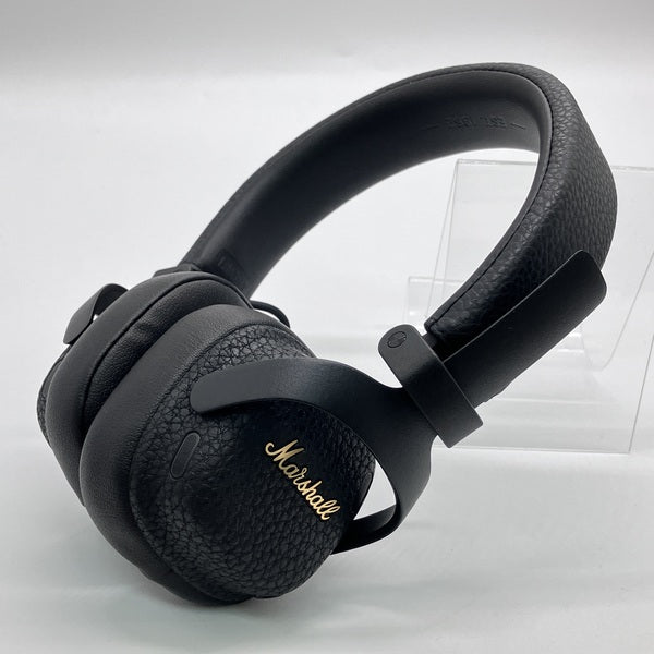 【中古】Milton A.N.C. Black【秋葉原】