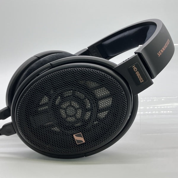 【中古】HD 660S2【秋葉原】