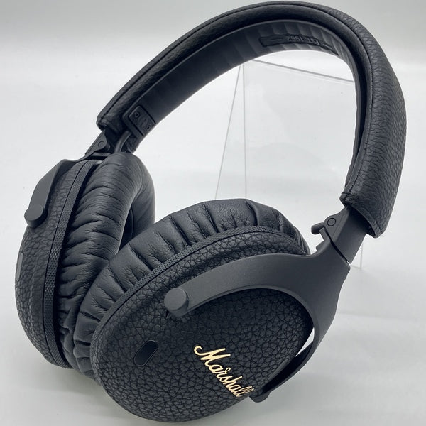 【中古】Monitor III A.N.C. Black【秋葉原】