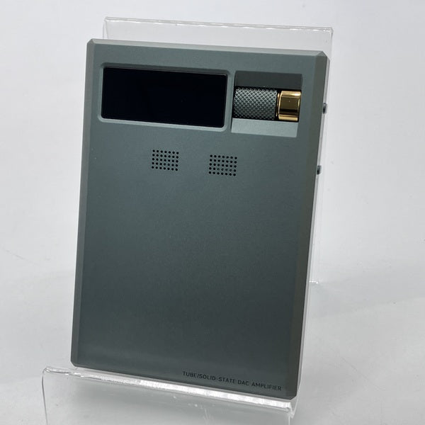 【中古】RU9 ポータブルNutube USB DAC/アンプ【秋葉原】