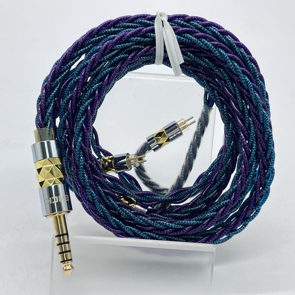 【中古】NICEHCK DualGod 2pin-4.4mm【秋葉原】