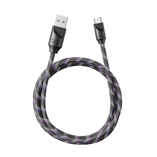 TRUST  LD-TC2M 100cm（USB Type-C to Type-A）