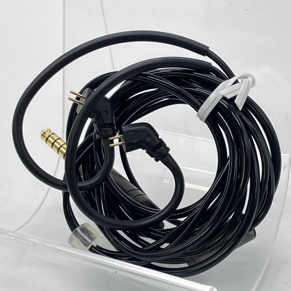 【中古】SUPERIOR Cable 4.4-IEM2pin 【QDC-SUPERIOR-CABLE44】【秋葉原】