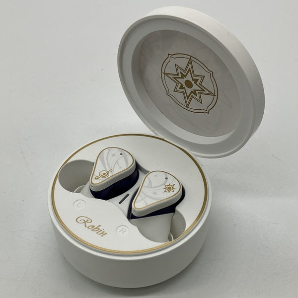 【中古】Robin's Earphones (崩壊：スターレイル) コラボモデル【秋葉原】