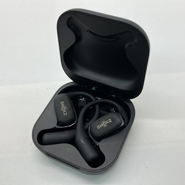 【中古】OpenFit Black【SKZ-EP-000020】【秋葉原】