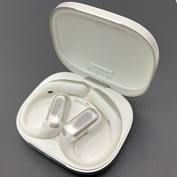 【中古】OpenFit Pro White【SKZ-EP-000063】【秋葉原】