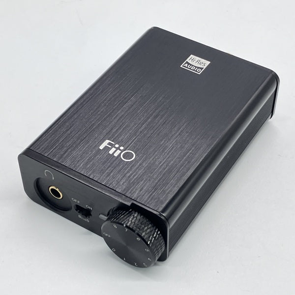 【中古】FiiO　OLYMPUS 2　E10K【秋葉原】