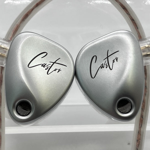 【中古】KZ-Castor【名古屋】