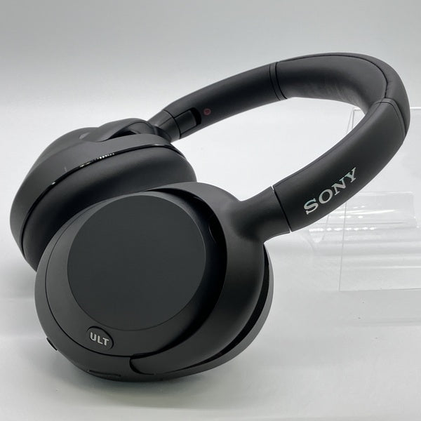 【中古】ULT WEAR ブラック 【WH-ULT900N BC】【秋葉原】