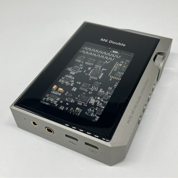 【中古】M6 Double【秋葉原】