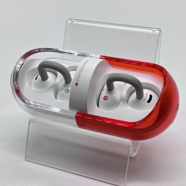 【中古】Pill ミュージックカプセル レッド【秋葉原】