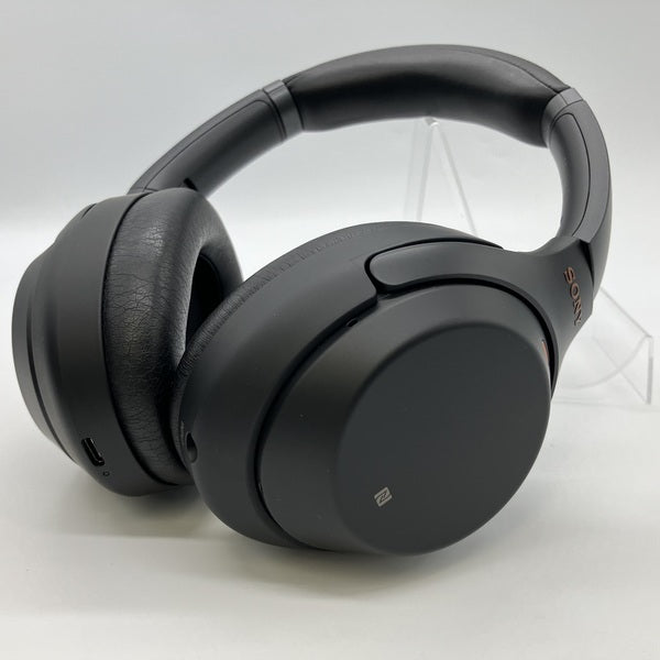 【中古】WH-1000XM3BM【ブラック】【秋葉原】