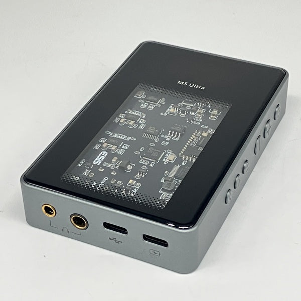 【中古】M5 ULTRA【秋葉原】