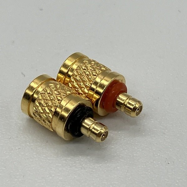 【中古】cooyin MMCX→IPX 変換コネクタ【秋葉原】