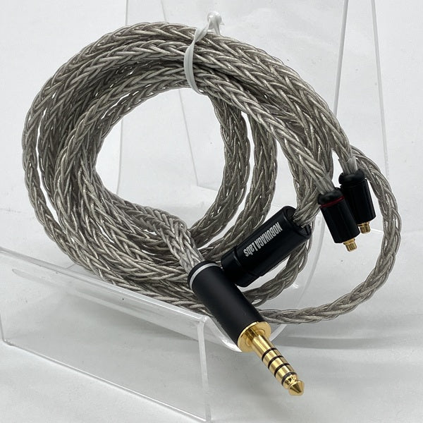 【中古】玉兎　極 (Gyokuto-Kiwami)4.4mm5極バランス/MMCX 【NLV-GYT-KWM】【秋葉原】