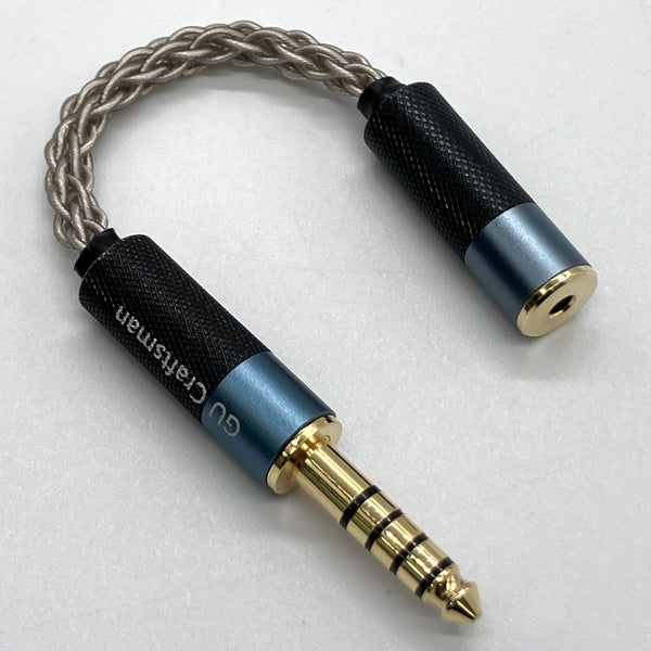 【中古】GUCraftsman 2.5mm-4.4mm 変換ケーブル【日本橋】