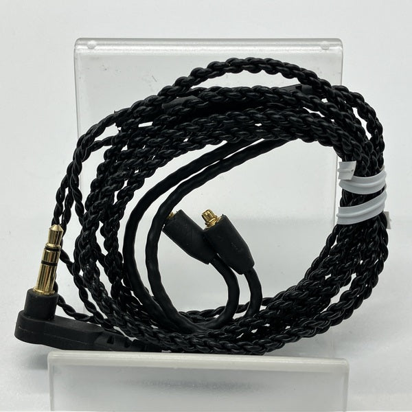 【中古】MMCX-3.5mmケーブル【秋葉原】