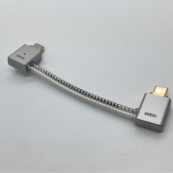 【中古】TC09L USB-C TO USB-C OTG ケーブル【秋葉原】