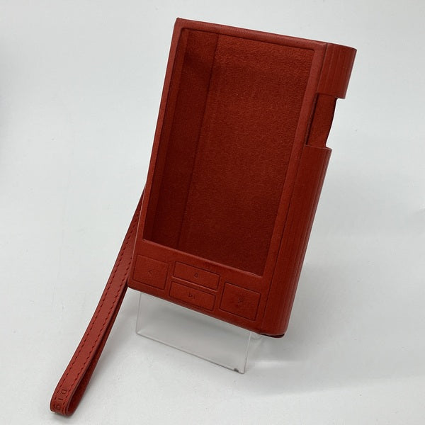 【中古】Dignis MERCURY RED Case For Astell&Kern KANN/AK KANN【秋葉原】