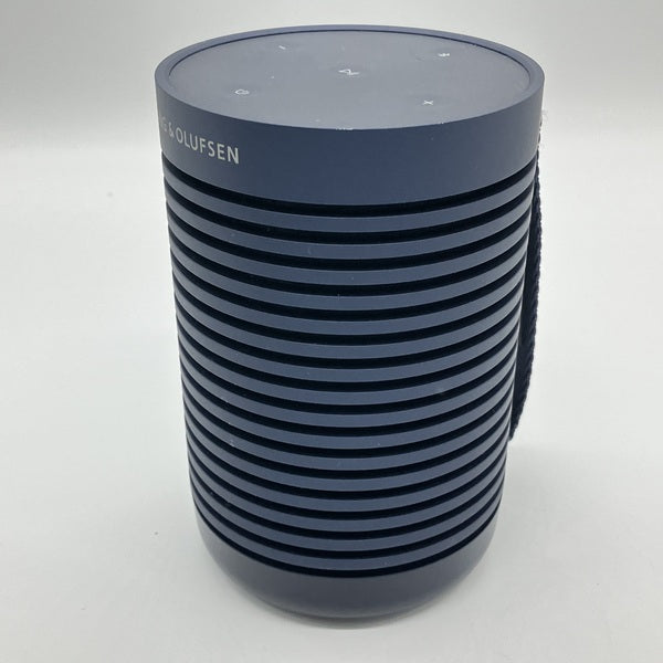 【中古】Beosound Explore Navy【秋葉原】