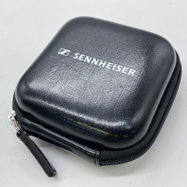 【中古】SENNHEISER イヤホンケース【日本橋】