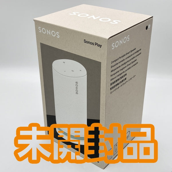 【中古】Sonos Play【秋葉原】