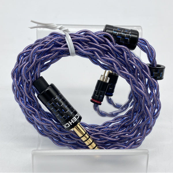 【中古】NICEHCK SpaceAuAg 2Pin - 4.4mm【秋葉原】