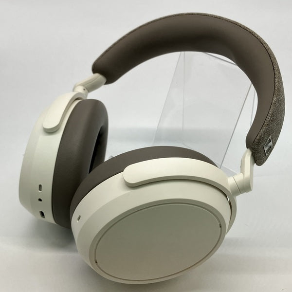 【中古】MOMENTUM 4 Wireless ホワイト 【M4AEBT WHITE】【秋葉原】