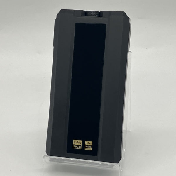 【中古】Q15 Black 【FIO-Q15-B】【秋葉原】