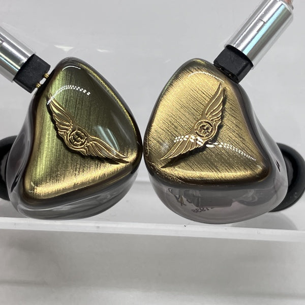 【中古】Legend X Japan Gold (Universal fit)【秋葉原】