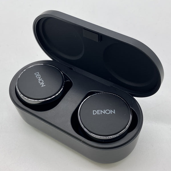 【中古】PerL Pro True Wireless Earbuds ブラック【AHC15PLBKEM】【日本橋】