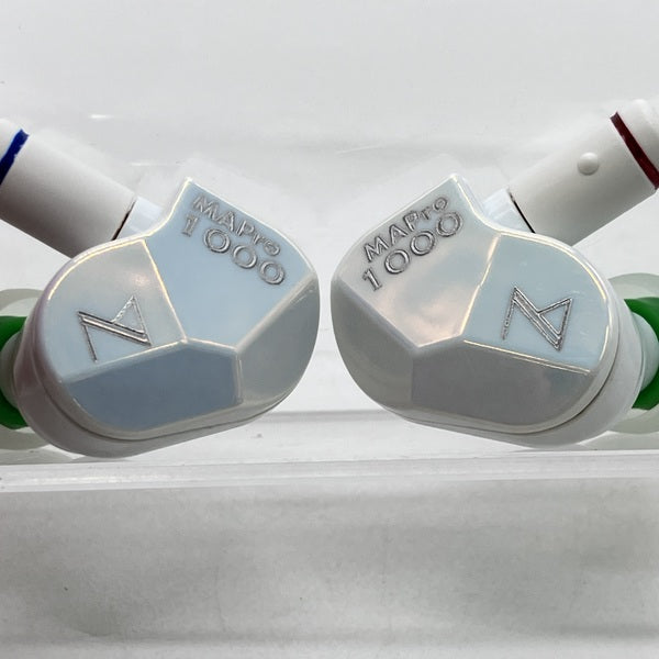 【中古】MAPro1000 Bluish Snow 【OTA-MAPRO-1000-BS】【日本橋】