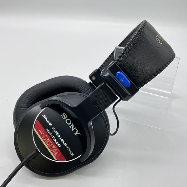 【中古】MDR-CD900ST【日本橋】