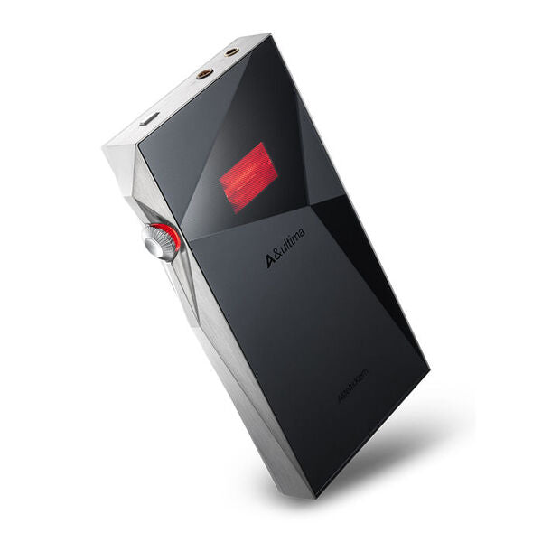 A&ultima SP4000T Silver【IRV-AK-SP4000T-SV】【 買取利用で30,000円OFF！～9/30まで！】