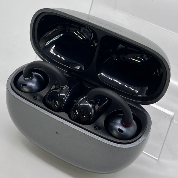 【中古】EarFun Clip Black【名古屋】