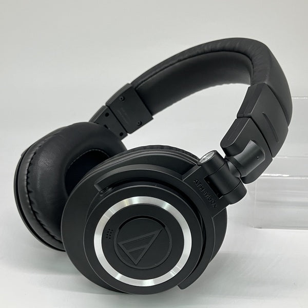 【中古】ATH-M50xBT2【秋葉原】