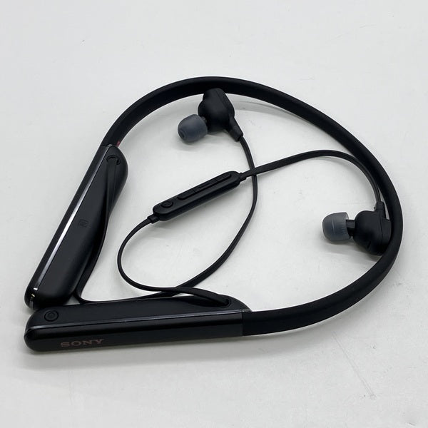 【中古】WI-1000XM2 B 【ブラック】【名古屋】