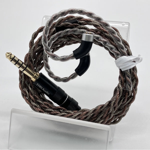 【中古】TRN Redchain QDC2pin-4.4mm【名古屋】