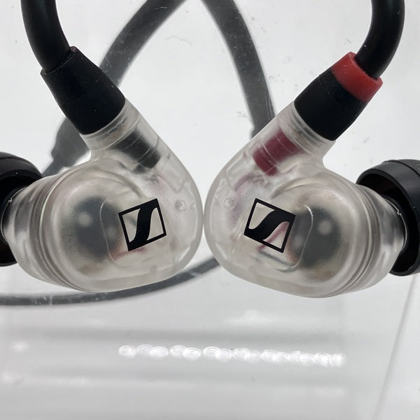【中古】IE 100 PRO CLEAR【秋葉原】