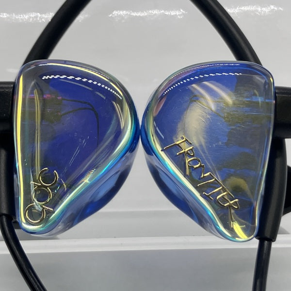 【中古】FRONTIER Aquamarine 【QDC-FRONTIER-AQ】【秋葉原】