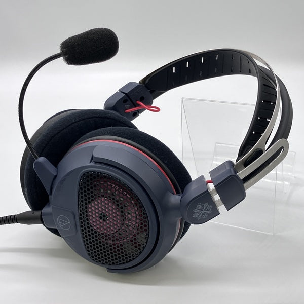 【中古】ATH-GDL3 NAR モンハン ナルガクルガ モデル【秋葉原】